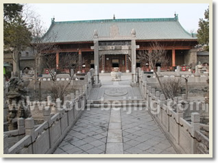 Beijing Xian Shanghai 8 Days Train Tour